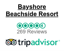 TripAdvisor award