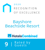 HotelsCombined award
